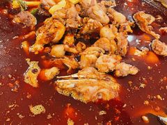 -中和远东火锅兔(老店)