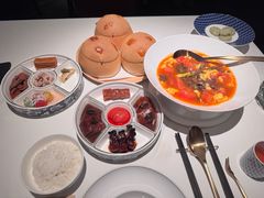 -炳胜私厨(万象前海店)