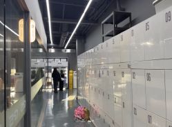 -GH5舞蹈工作室