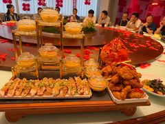 -香丰阁·烤鸭·川湘菜(清河店)