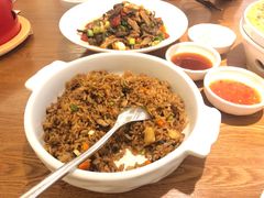 -闽上鲜·福建菜(龙湖滨江天街店)