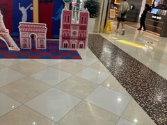 -光启城时尚购物中心