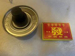 -撒椒·四川江湖菜(大族广场店)
