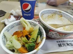 -吉野家(回龙观同成街店)