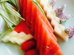 -望京楼flavor餐厅(古北水镇景区店)