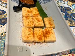 -云海肴·汽锅鸡·云南菜(天山百盛优客店)