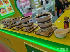-郑州国际会展中心