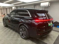 -3M博瑞达龙膜威固BOP保镖汽车贴膜隐形车衣(国贸店)