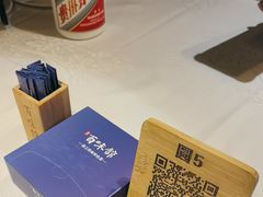 -百味馆·海鲜·湛江菜(后海花园店)
