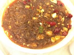 -金良酸菜鱼(宁海路总店)