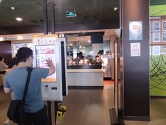 -麦当劳(双榆树店)