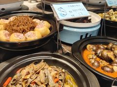 -千岛湖小鱼儿·淳安匠心农家菜