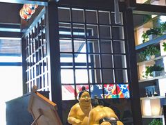 -千代武日本料理(哈西店)