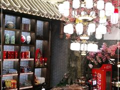 -徐鼎盛民间菜(上筑店)