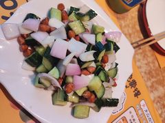 -喝丢一只鞋海鲜烧烤·海肠捞饭(东关街店)