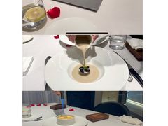 -L'Arome芳芳法国餐厅(仙林金鹰店)