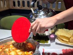 -古乐牛香·鲜牛肉牛杂火锅(吴江三里桥运东商业广场店)
