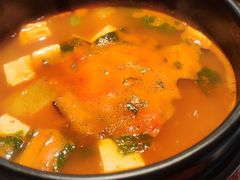 -仓库烤肉(绿园店)