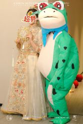 -MISS LUCKY国际婚纱礼服定制(昌平店)