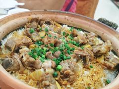 -农家鸡宴私房菜(城东店)