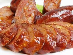 -老地方猫儿面(磁器口店)