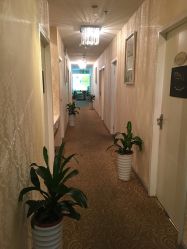 -仙娜健康管理中心