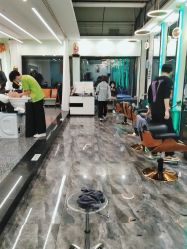 -BUTY HAIR 比帝专业烫染店