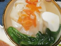 -金狮麟·新豫菜(金码大厦店)
