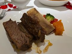 -王品牛排(郑州大卫城店)