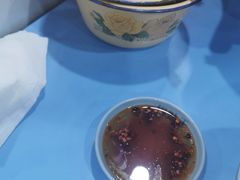 -天天锅贴王(迎凤街店)