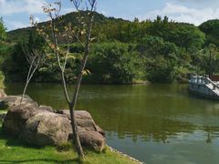 -白马涧龙池景区