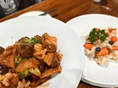 -老铺烤鸭(宝鸡店)