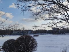 -长春市南湖公园