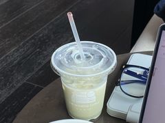 -木嘛working coffee(前海店)