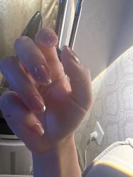 -小洁美甲美睫半永久定妆