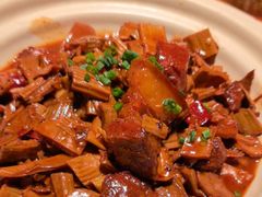 -麒麟小院·老九江菜(安平路店)
