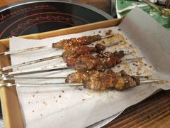 -牛魔王大排档(海亮店)