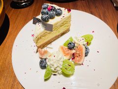 -FEELINGS(亚新广场店)
