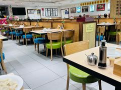 -老边饺子馆(东单店)