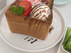 -玉林烤鸭店(定福庄店)