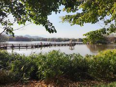 -西昌邛海湿地