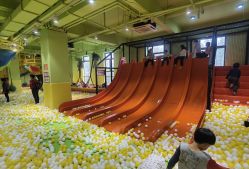 -宝燕乐园(闵行旗舰店)