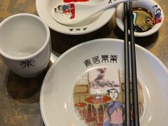 -大灶头·新昌菜(中国茶市店)