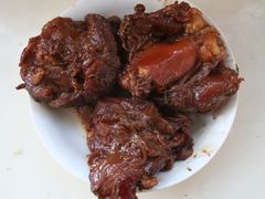 酱牛窝骨-老仁义·清真菜(太古街店)