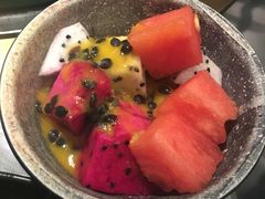 -凤园椰珍·臻品椰子鸡(保利时光里店)
