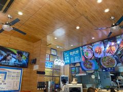 -伊麦佳兰州牛肉面清真美食店