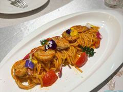 -PARFUM FLORAL花境法餐(南京首店)