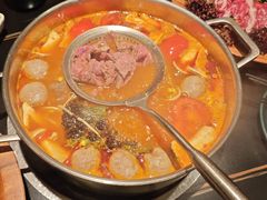 -二刀潮牛(重庆光环购物公园店)