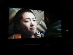 -万达影城(浦西万达广场激光IMAX店)