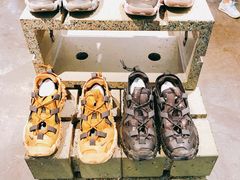 -NIKE LAB X158(新乐路店)